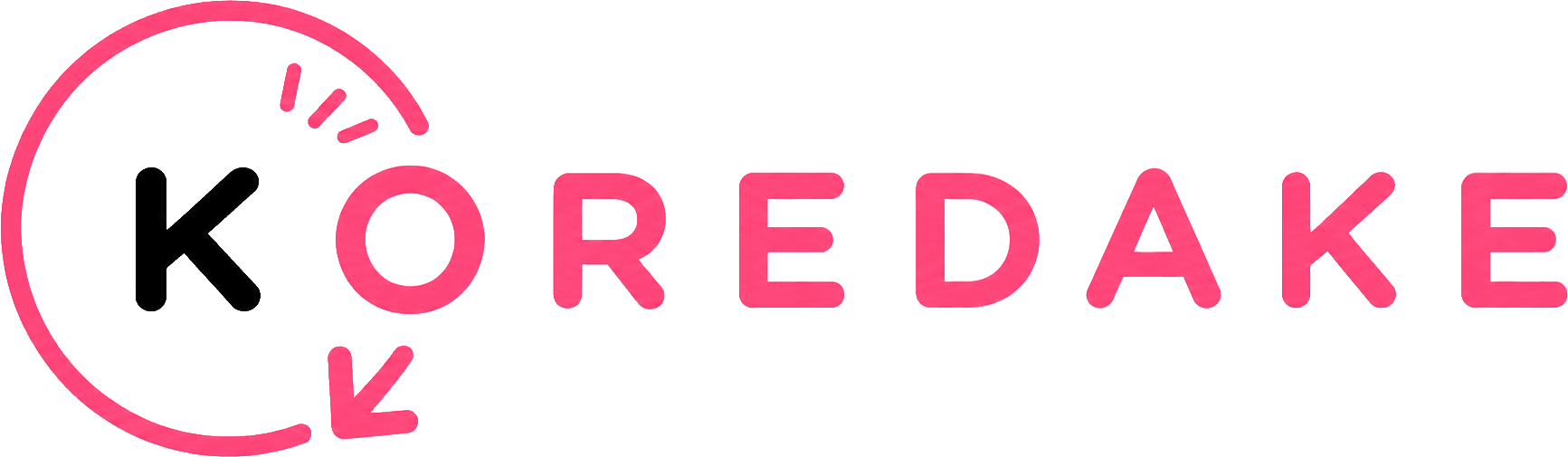 KOREDAKE